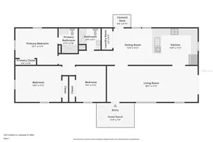 1427 Combee Ln, Lakeland, FL 33801 - Photo 4