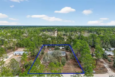 16433 SW 24th Place, Ocala, FL 34481 - Photo 2