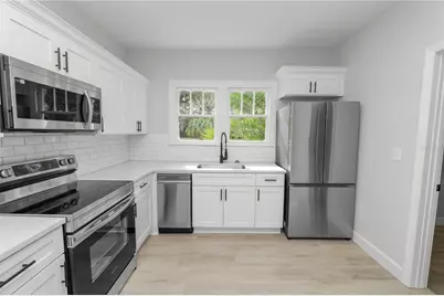 26 S Lanier Avenue, Fort Meade, FL 33841 - Photo 2