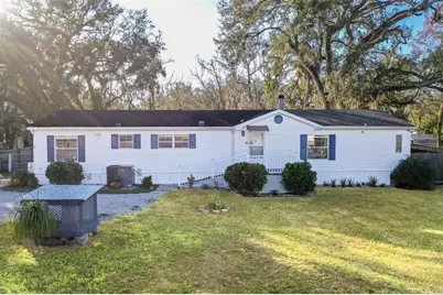 5028 Clewis Avenue, Tampa, FL 33610 - Photo 1