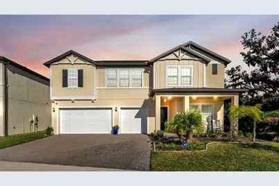 12897 Bergstrom Bay Drive, Riverview, FL 33579 - Photo 4