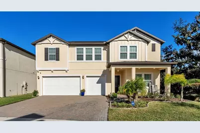 12897 Bergstrom Bay Drive, Riverview, FL 33579 - Photo 1