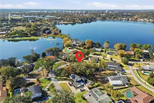 148 Lake Otis Rd, Winter Haven, FL 33884 - Photo 2