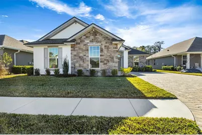 7903 Lake James Boulevard, Lakeland, FL 33810 - Photo 1