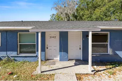 2493 Chestnut Woods Drive #2495, Lakeland, FL 33815 - Photo 2