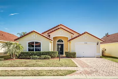 348 Robin Road, Davenport, FL 33896 - Photo 2