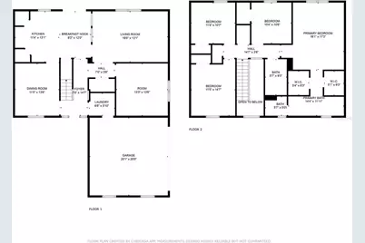 125 Vista View Avenue, Eagle Lake, FL 33839 - Photo 36