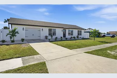 13249 Ebony Avenue, Port Charlotte, FL 33981 - Photo 2