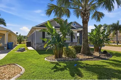 759 Teaberry Trail, Polk City, FL 33868 - Photo 2