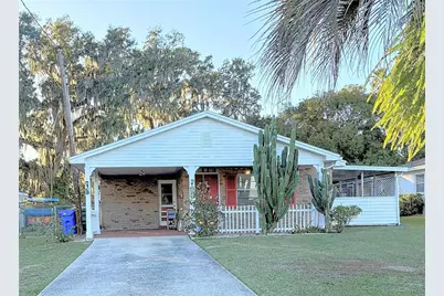 1622 Saint James Avenue, Lakeland, FL 33805 - Photo 1