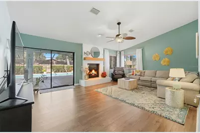 5729 Buck Run Drive, Lakeland, FL 33811 - Photo 8