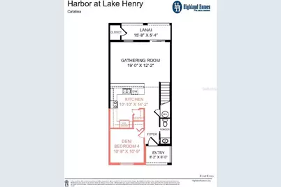 223 Turtle Bay Avenue, Winter Haven, FL 33881 - Photo 2