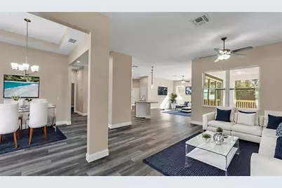 6320 Woodhaven Drive, Lakeland, FL 33811 - Photo 2