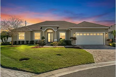 3218 Pearly Drive, Lakeland, FL 33812 - Photo 1