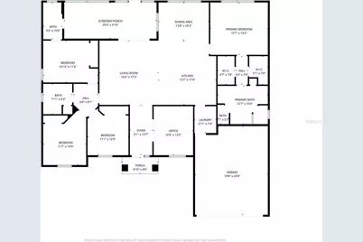 3218 Pearly Drive, Lakeland, FL 33812 - Photo 2