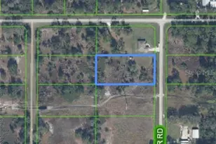 1628 S Eller Rd, Avon Park, FL 33825 - Photo 1