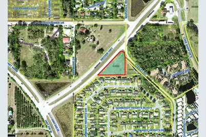 0 Recker Highway, Winter Haven, FL 33880 - Photo 1
