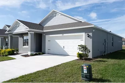 444 Taylor Groves Drive, Lake Wales, FL 33898 - Photo 2