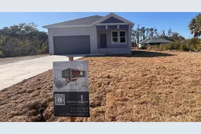 309 Lakewood Lane, Port Charlotte, FL 33953 - Photo 1