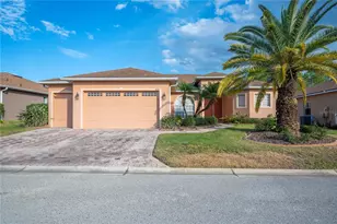4632 Turnberry Ln, Lake Wales, FL 33859 - Photo 1