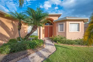 4632 Turnberry Ln, Lake Wales, FL 33859 - Photo 4