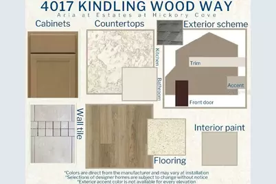 4017 Kindleing Wood Way, Saint Cloud, FL 34772 - Photo 4