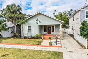 1919 W North A St, Tampa, FL 33606 - Photo 1