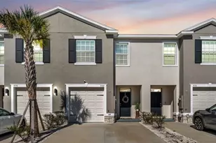 3532 White Dandelion Ct, Plant City, FL 33565 - Photo 1