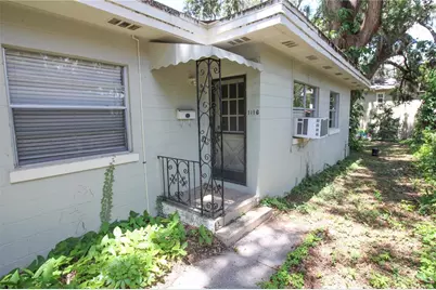 1116 S Tennessee Avenue, Lakeland, FL 33803 - Photo 2