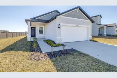 2707 Virginia Pine Drive, Bartow, FL 33830 - Photo 1