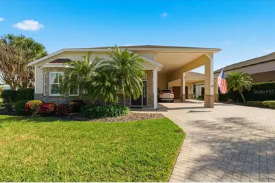 451 Motorcoach Drive S, Polk City, FL 33868 - Photo 1