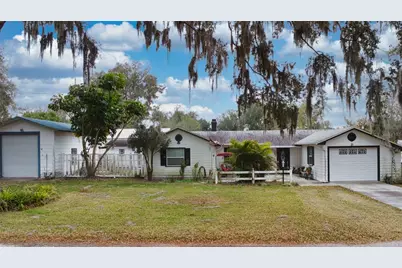 400 Wilson Street NE, Fort Meade, FL 33841 - Photo 1