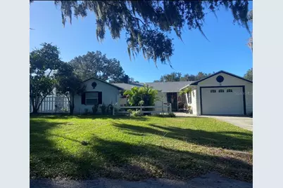 400 Wilson Street NE, Fort Meade, FL 33841 - Photo 1