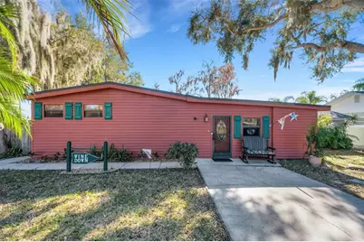 2350 Lakeview Drive, Haines City, FL 33844 - Photo 1