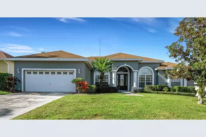 6743 Hillis Drive, Lakeland, FL 33813 - Photo 1