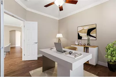 3906 Whistlewood Circle, Lakeland, FL 33811 - Photo 4