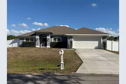 1391 Lamplighter Drive NW, Palm Bay, FL 32907 - Photo 1