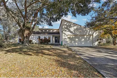 1902 Indian Trails Court, Lakeland, FL 33813 - Photo 1