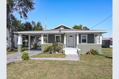 1223 Sycamore Street, Lakeland, FL 33815 - Photo 1