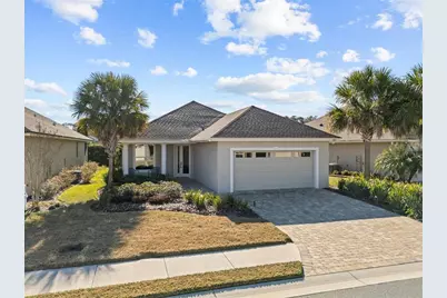 7826 Lake James Boulevard, Lakeland, FL 33810 - Photo 1