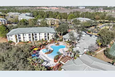 8901 Legacy Court #201, Kissimmee, FL 34747 - Photo 38