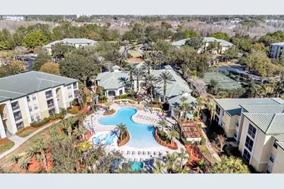 8901 Legacy Court #201, Kissimmee, FL 34747 - Photo 2