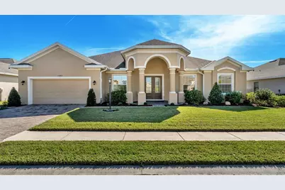 1483 Silver Leaf Drive, Lakeland, FL 33813 - Photo 1