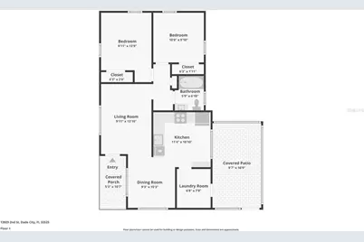 13929 2nd Street, Dade City, FL 33525 - Photo 34