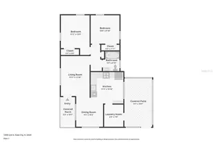 13929 2nd St, Dade City, FL 33525 - Photo 34