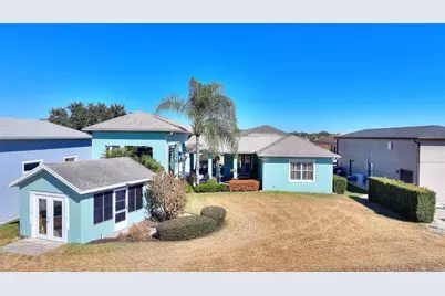1030 Crossroads Drive, Polk City, FL 33868 - Photo 28