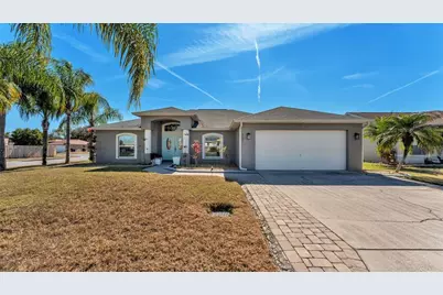 3581 Marsh Wren Street, Lakeland, FL 33811 - Photo 2