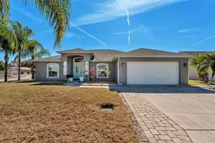 3581 Marsh Wren St, Lakeland, FL 33811 - Photo 2