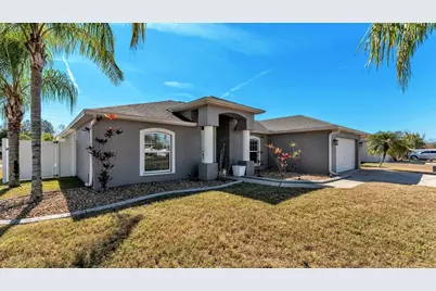 3581 Marsh Wren Street, Lakeland, FL 33811 - Photo 4