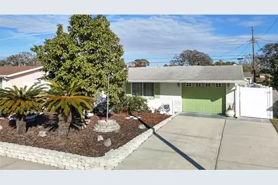 1646 Cockleshell Drive, Holiday, FL 34690 - Photo 1